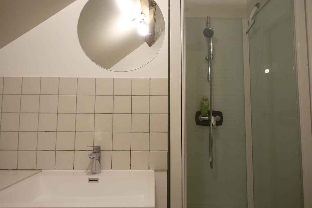 Tout Un 2Eme Etage A 300 Metres De La Mer, Chez L'Habitant ! Фекам Экстерьер фото